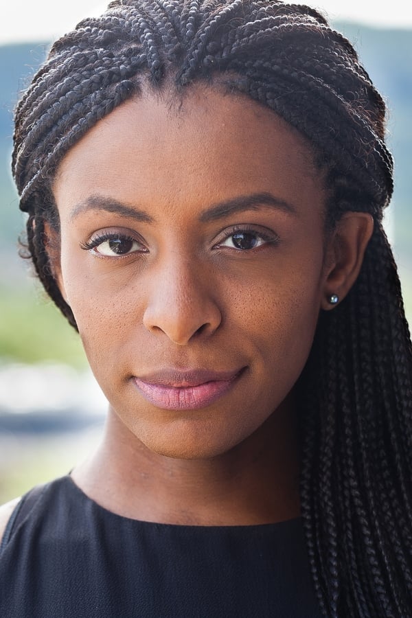 Шарон Джеймс