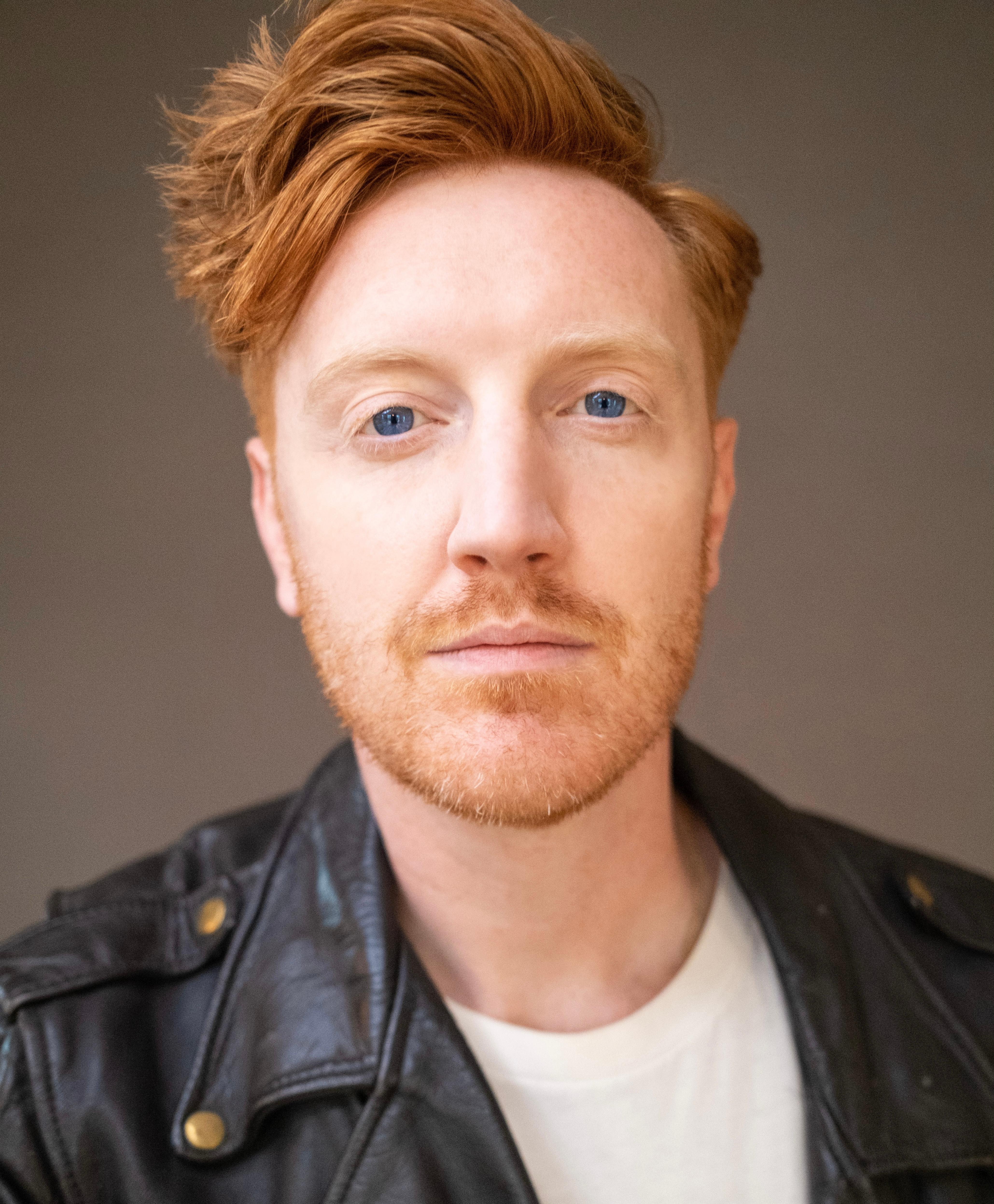 Майкл МакКаскер