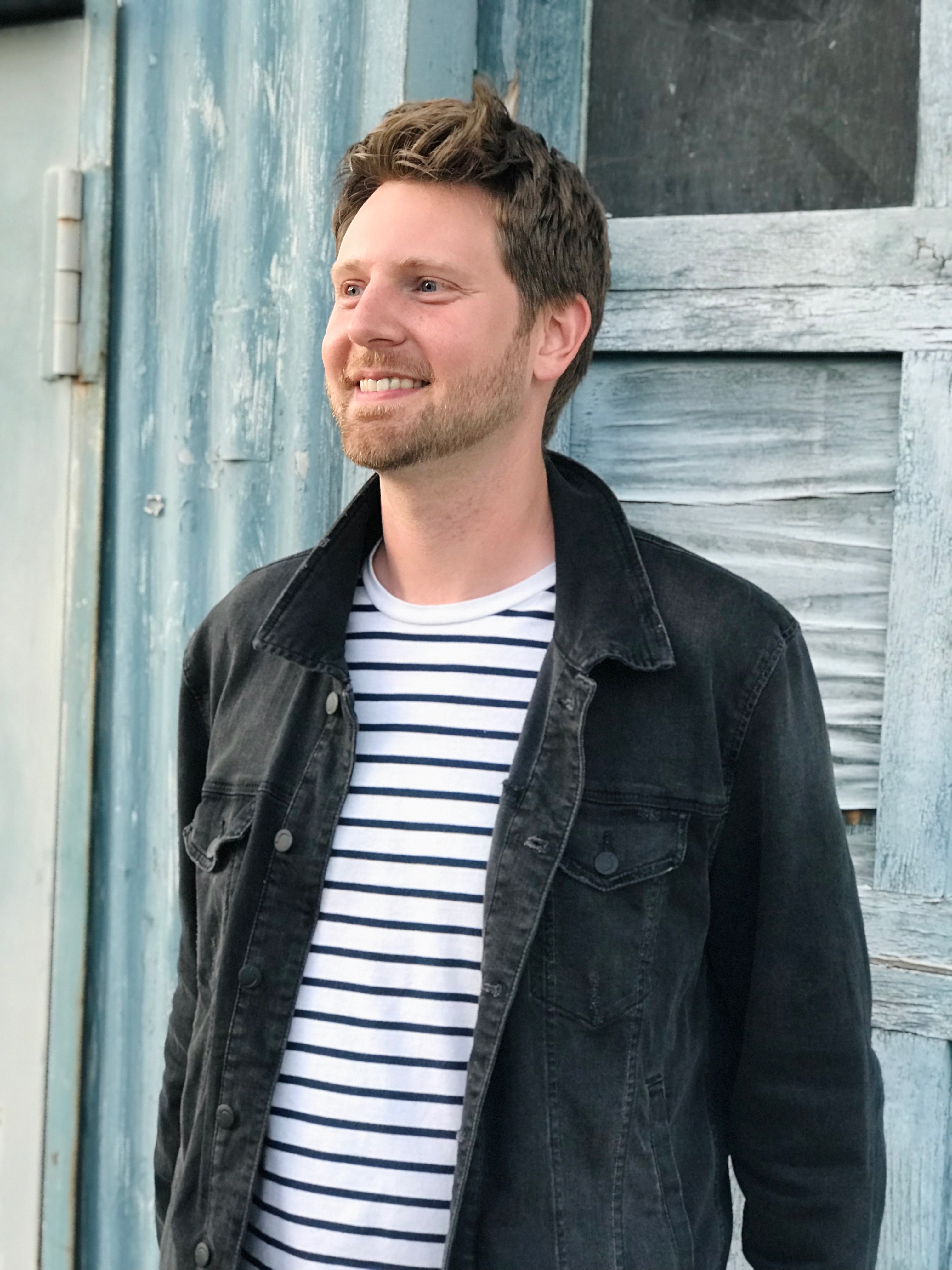 James Allen Roberson