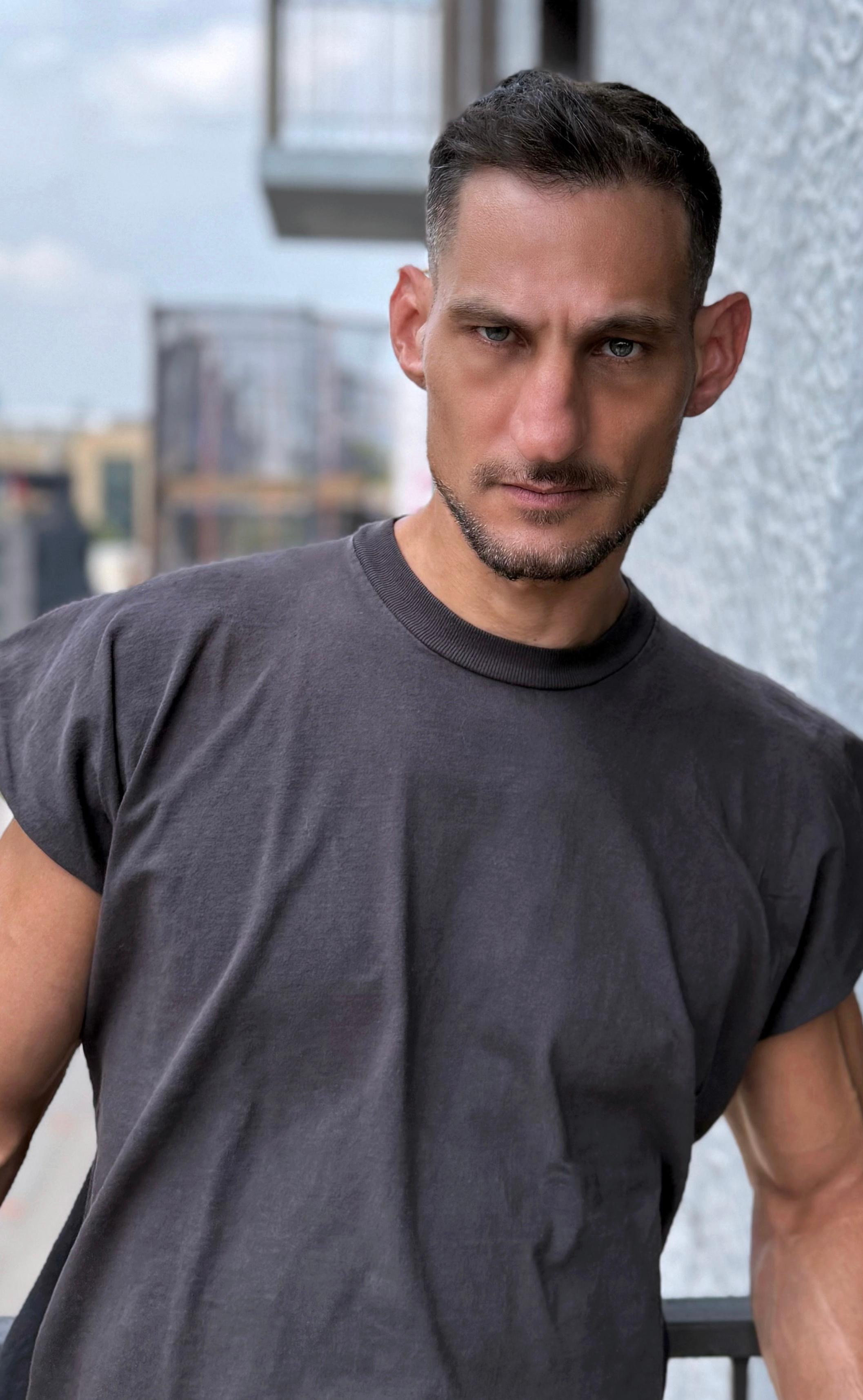 Avi Vichner