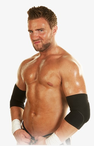 Натан Ирвин