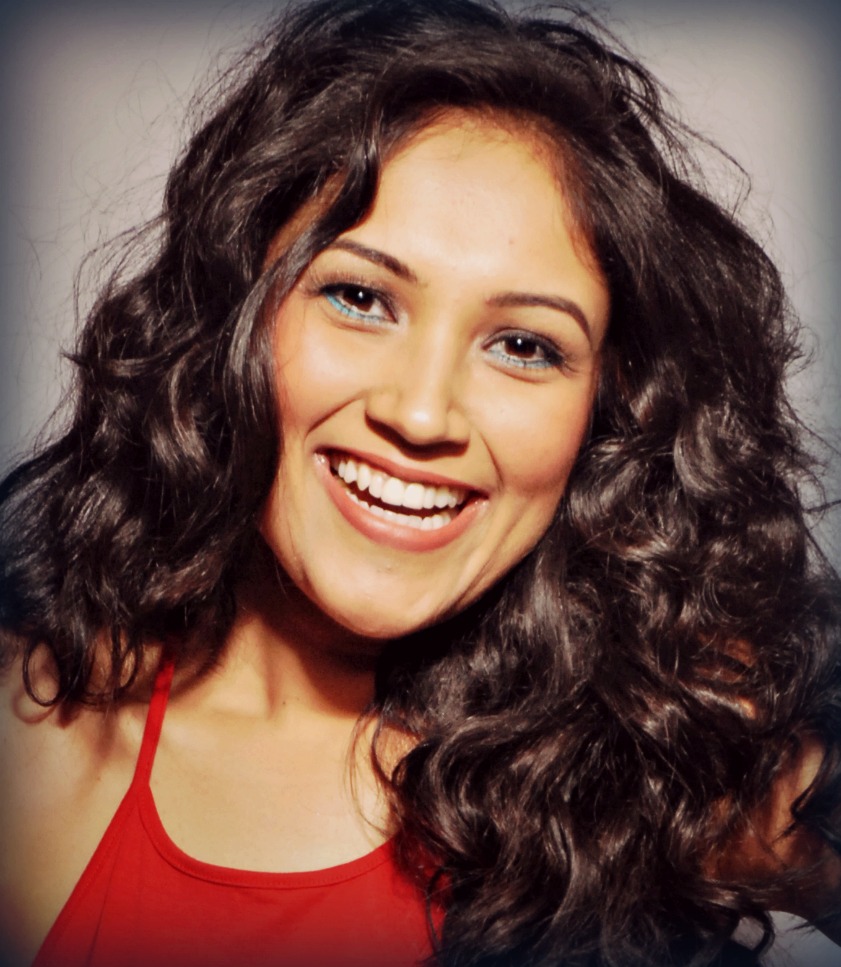 Шрути Бапна