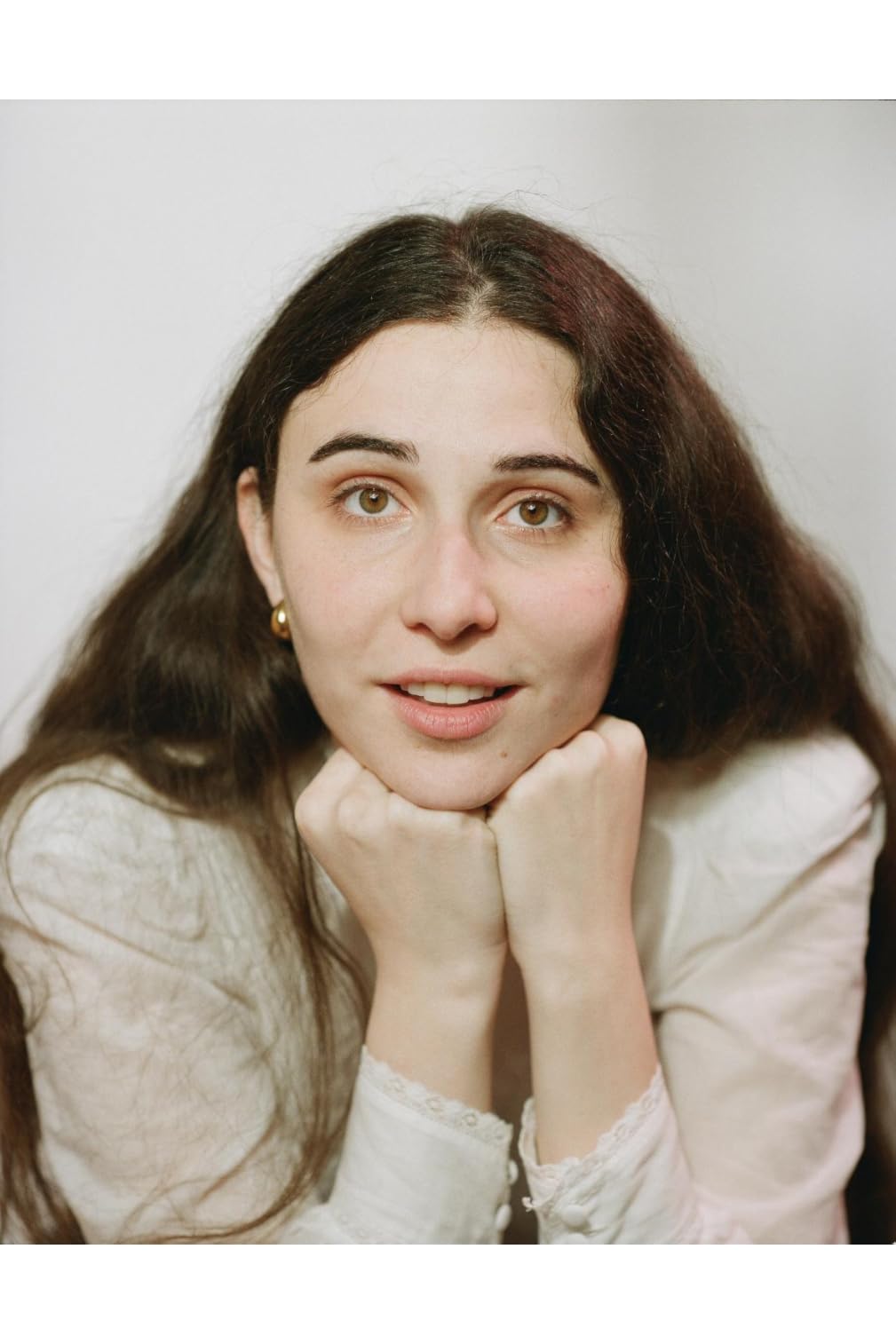 Софи Сэвидс