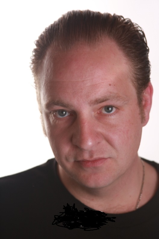 Гэри Брюнне