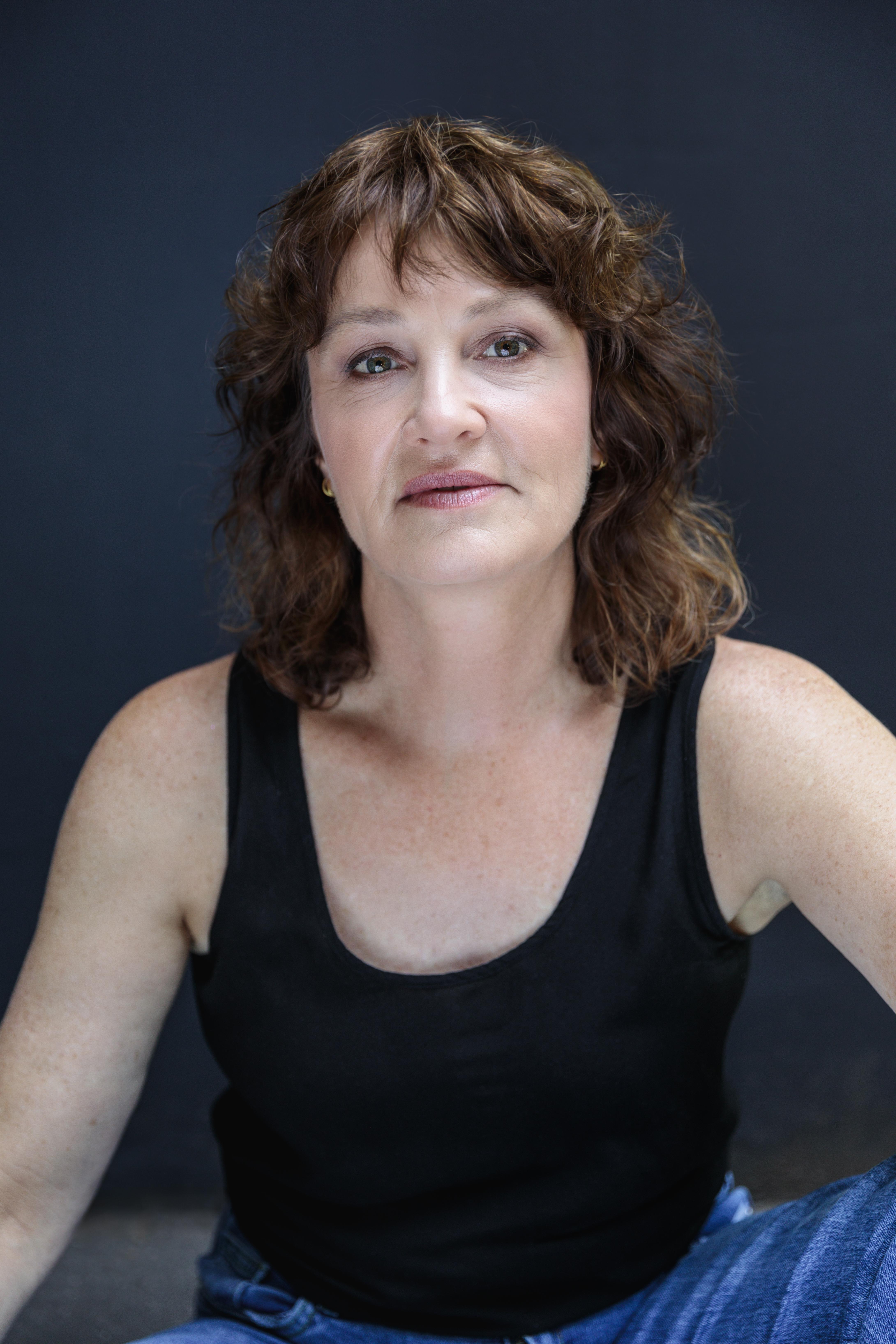 Кирстен Сноуден