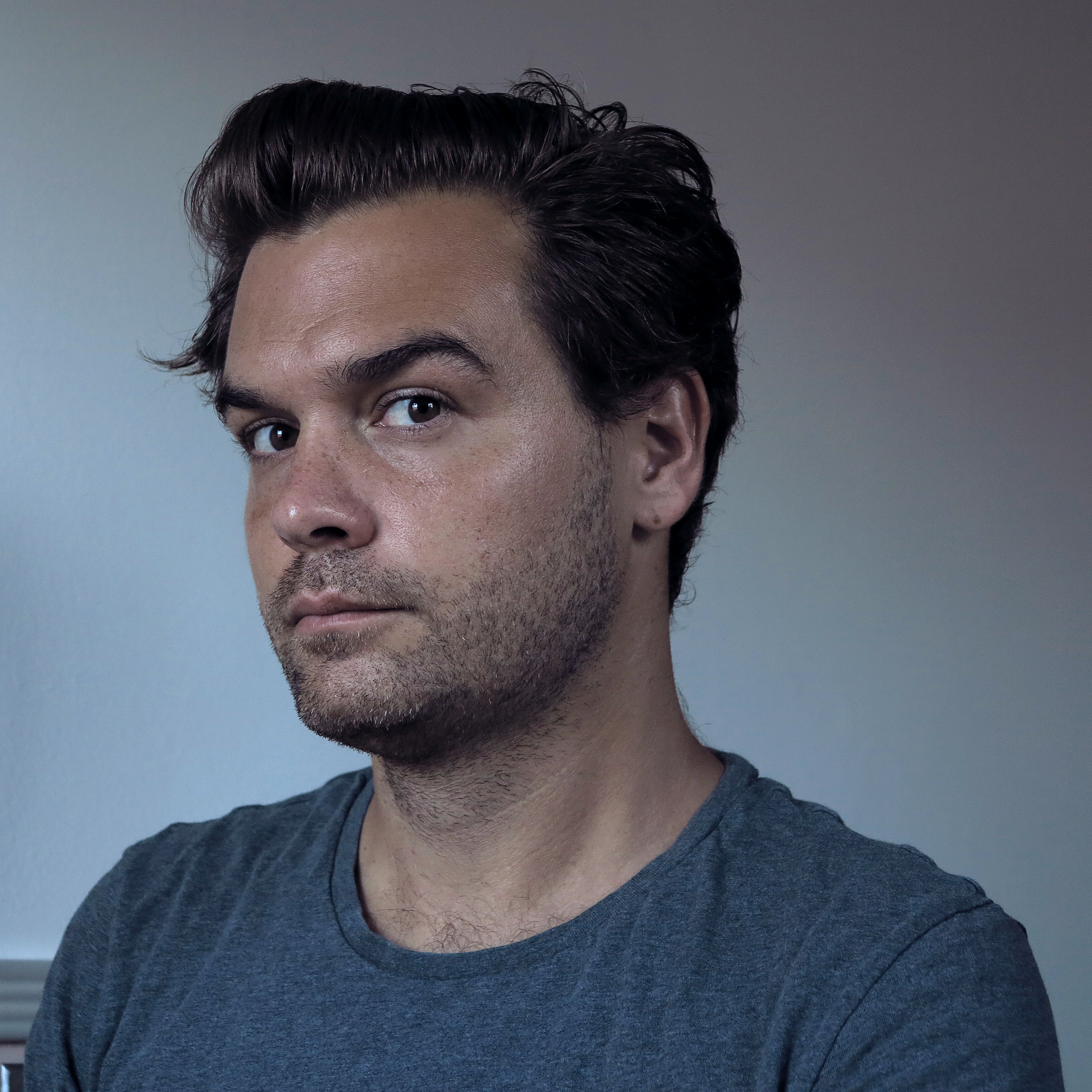 Бен Гаттеридж