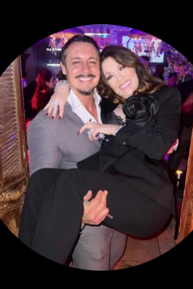 Питер Мадригал