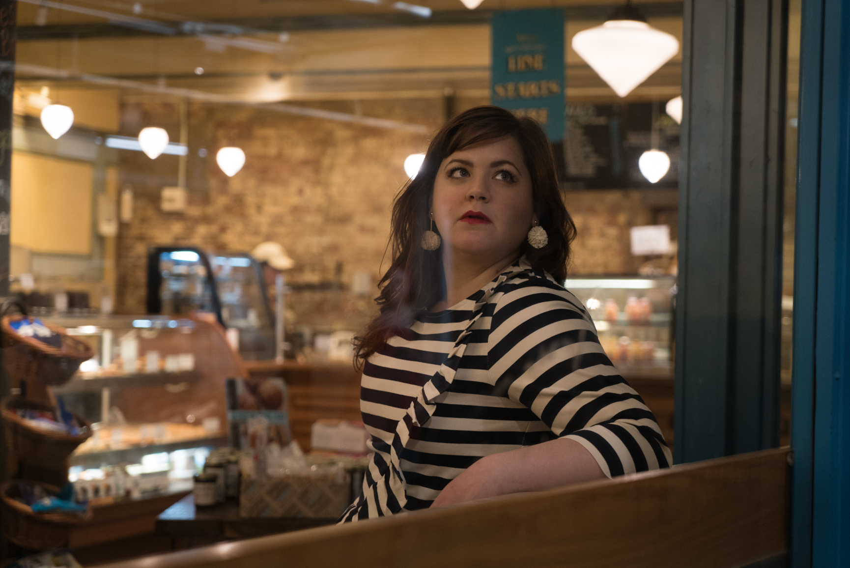 Стасиа Ньюкомб