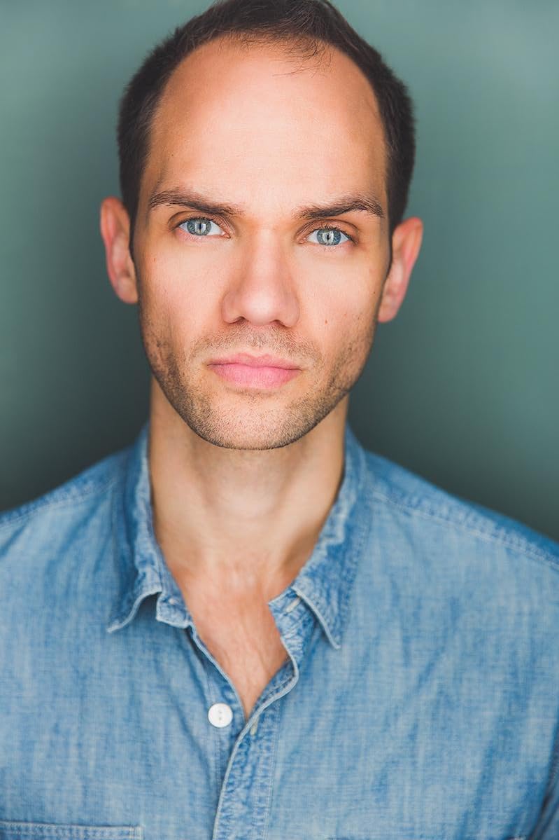 Картер Джилл