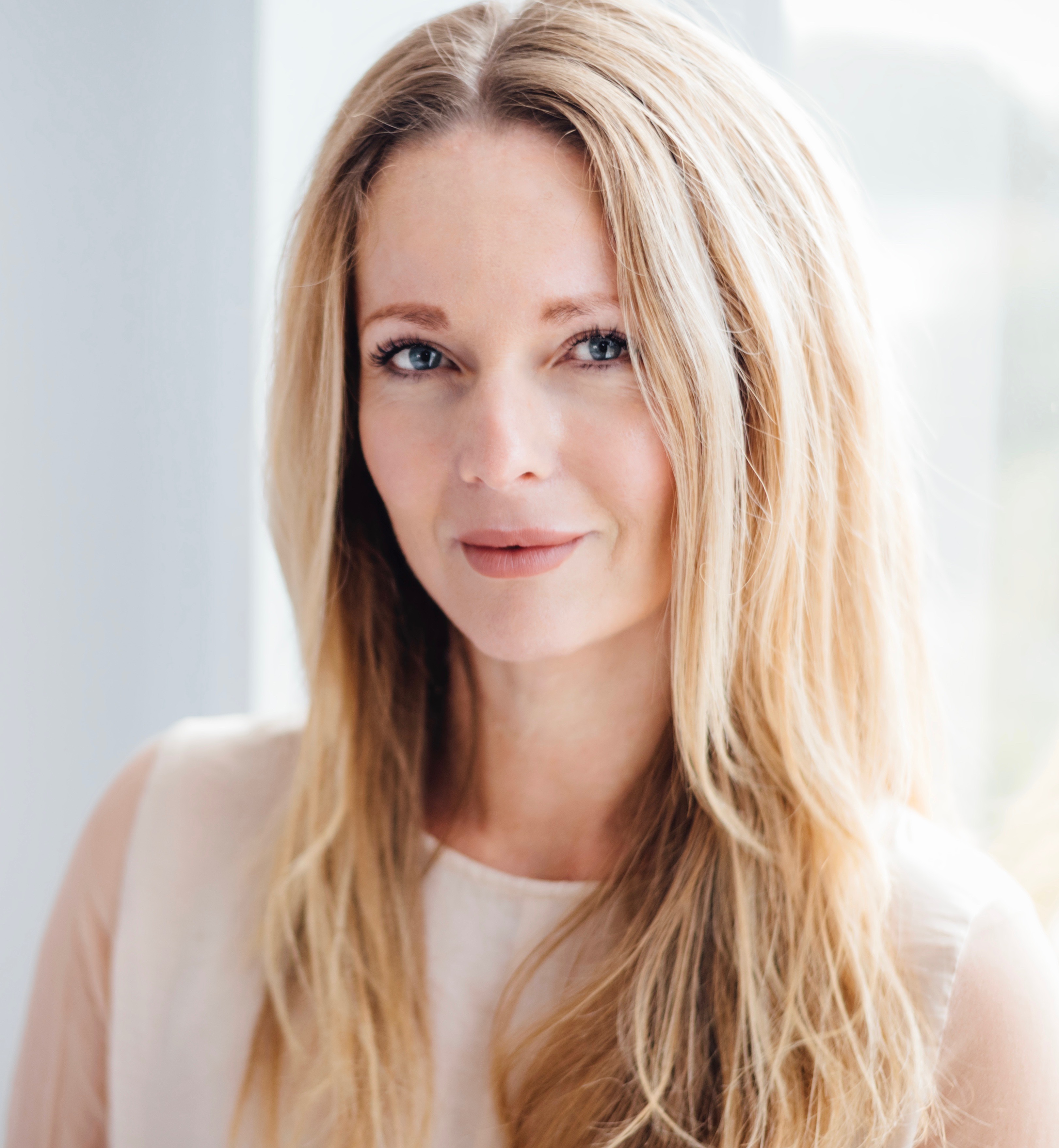 Anne McCaffery-French