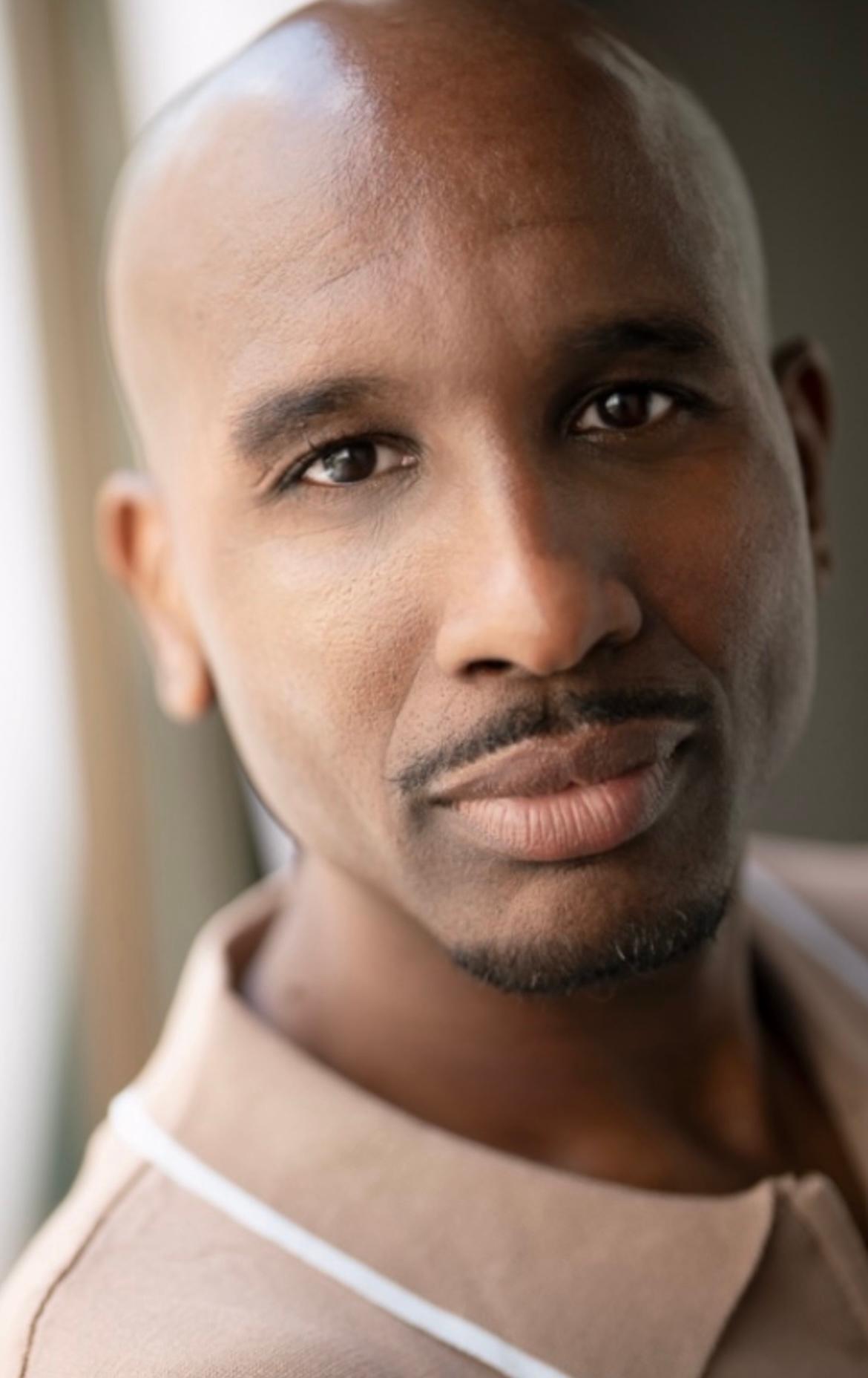 Даглас С. Мэттьюз