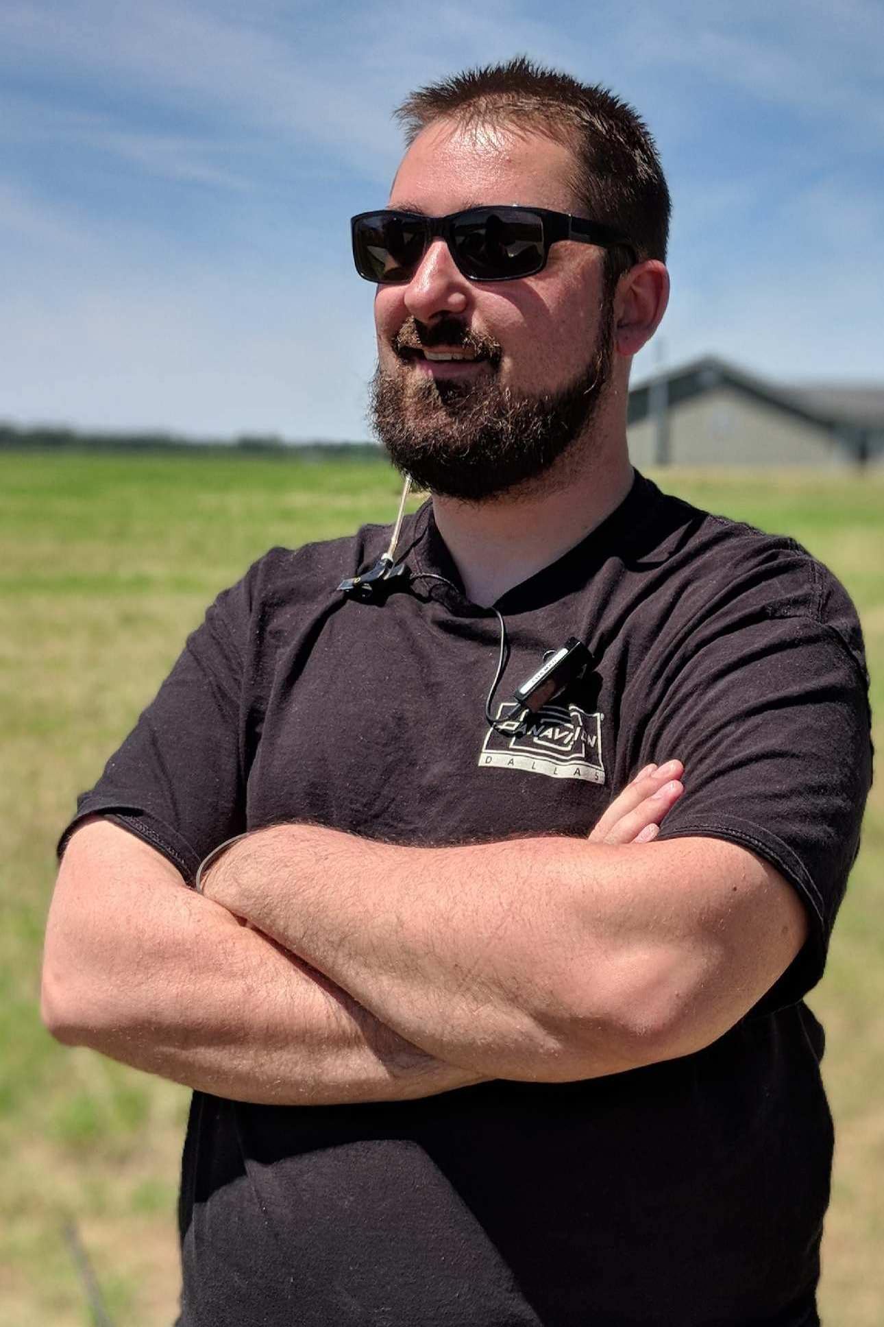 Кларк Бирчмейер