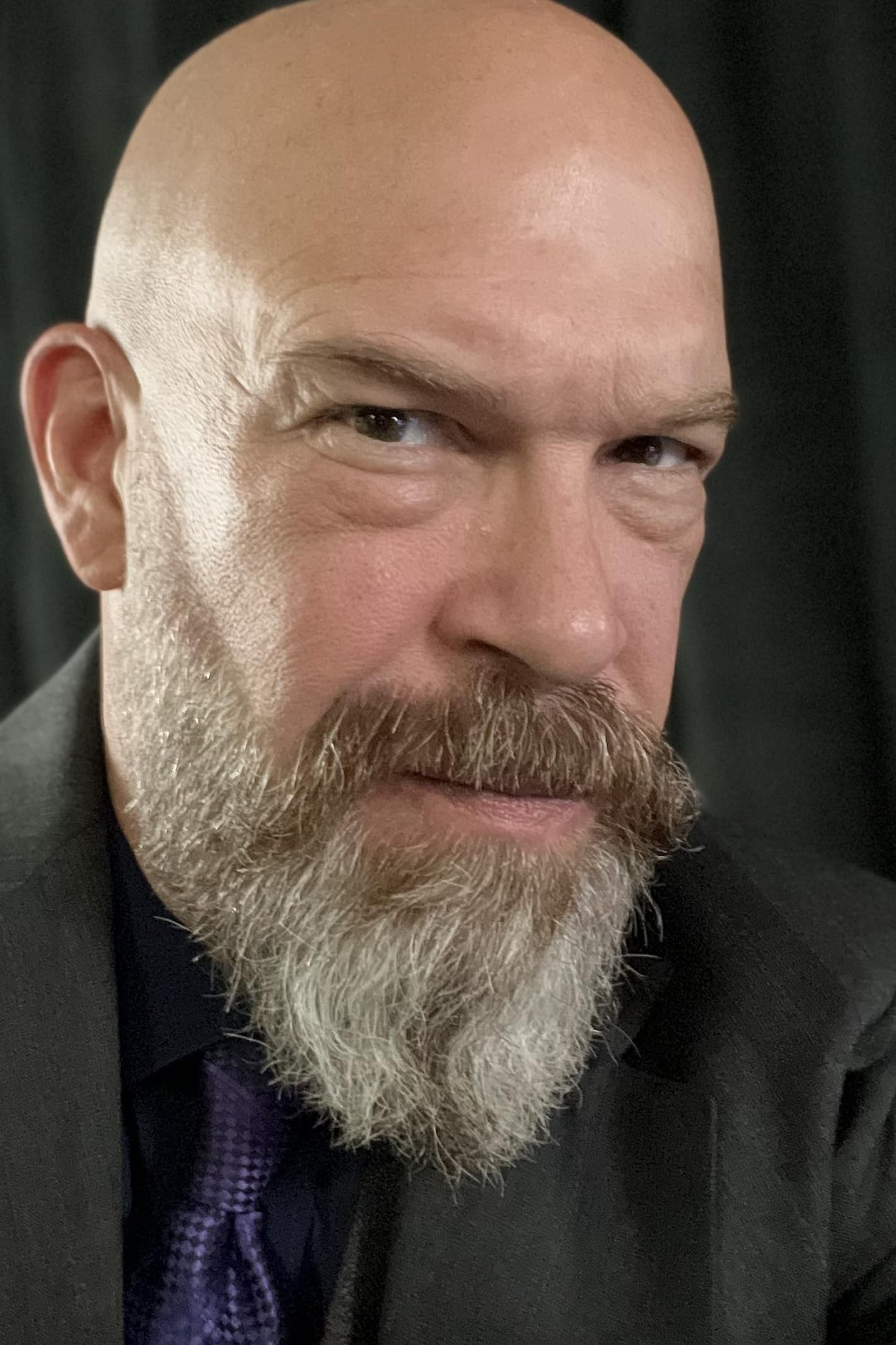 Кэйн Ричард  Бласт