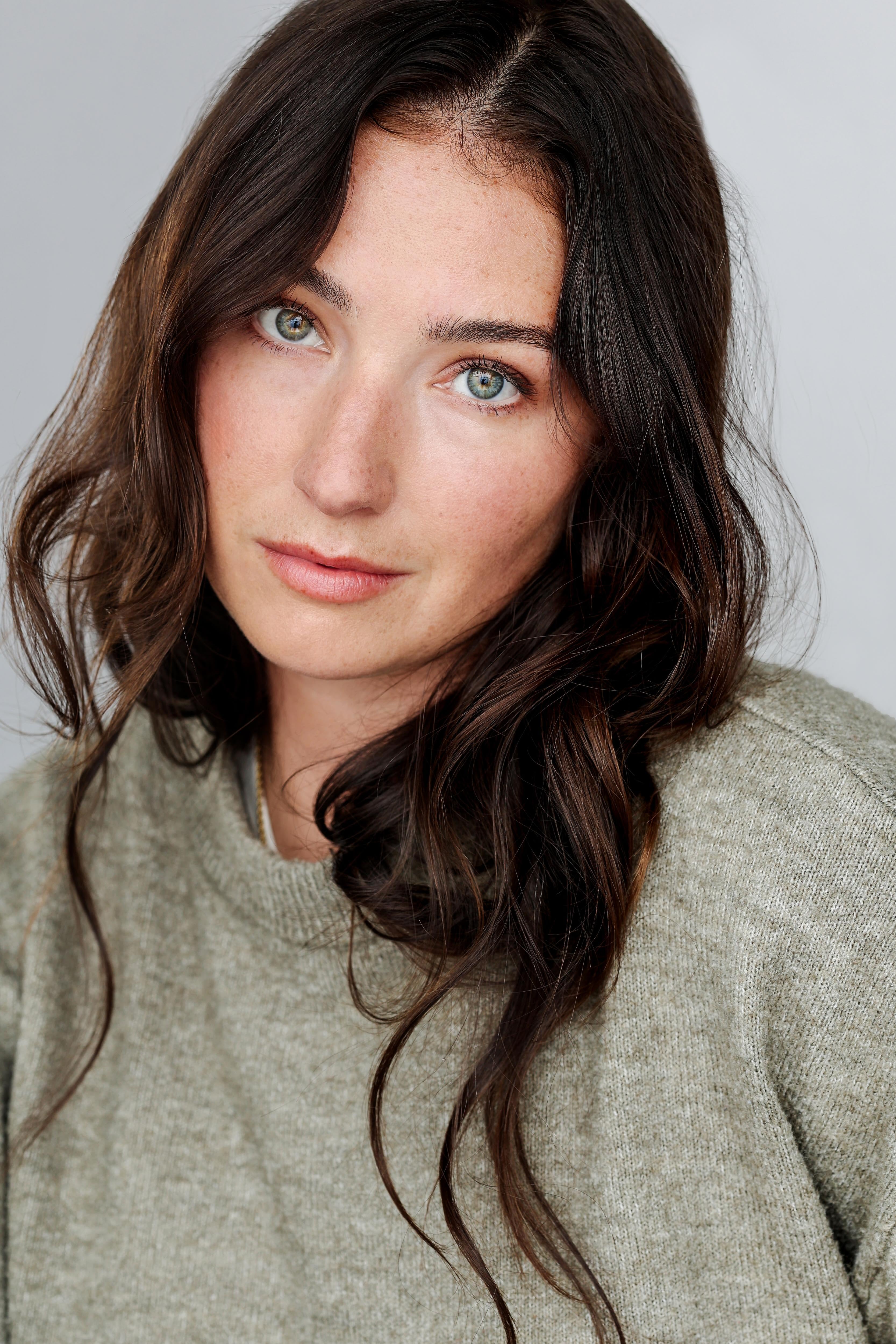 Madeline Whitby
