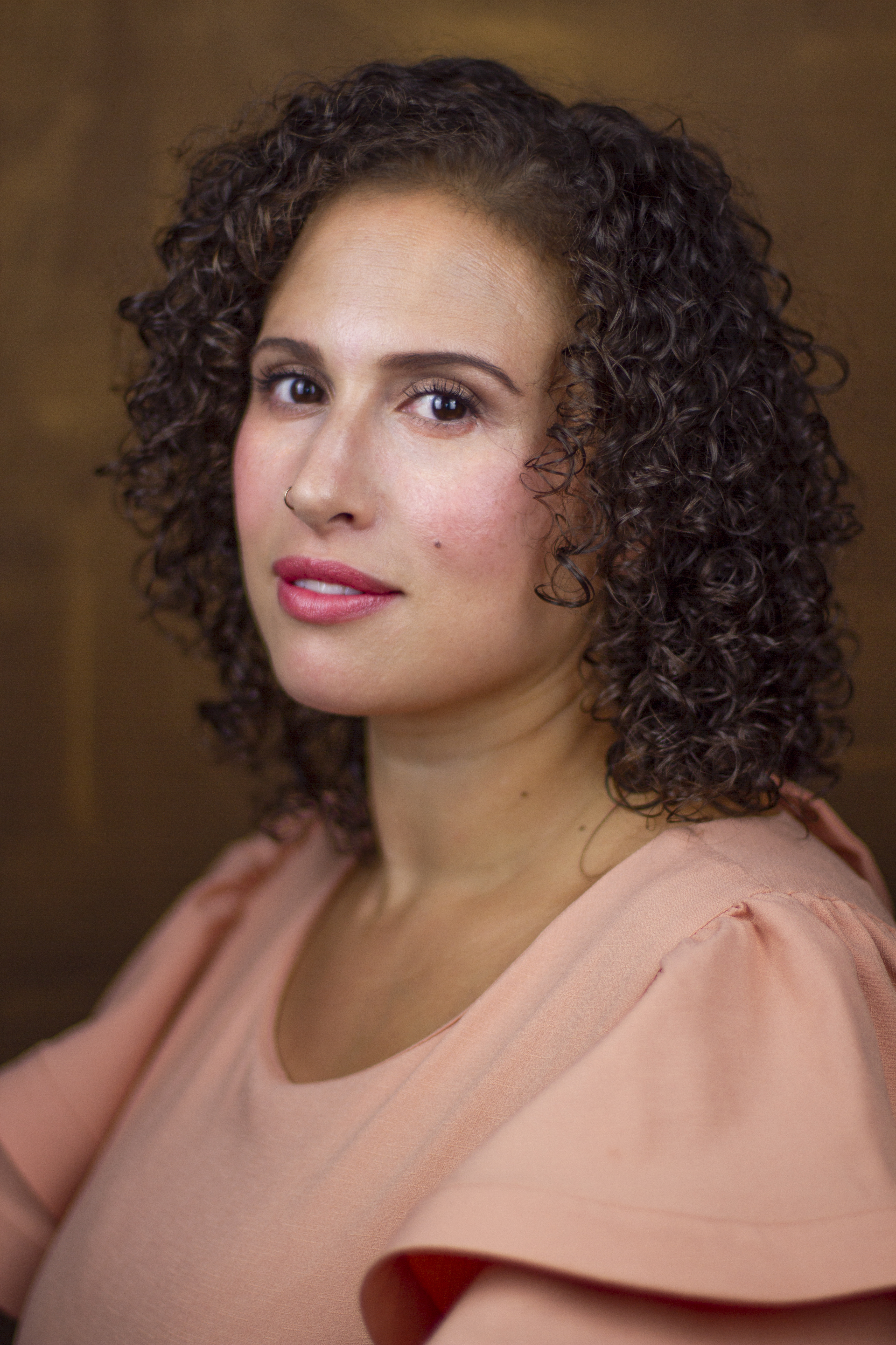 Najat Arkadan Washington