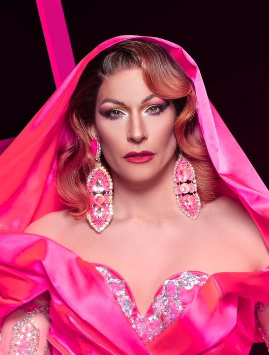 Брайан Кристофер