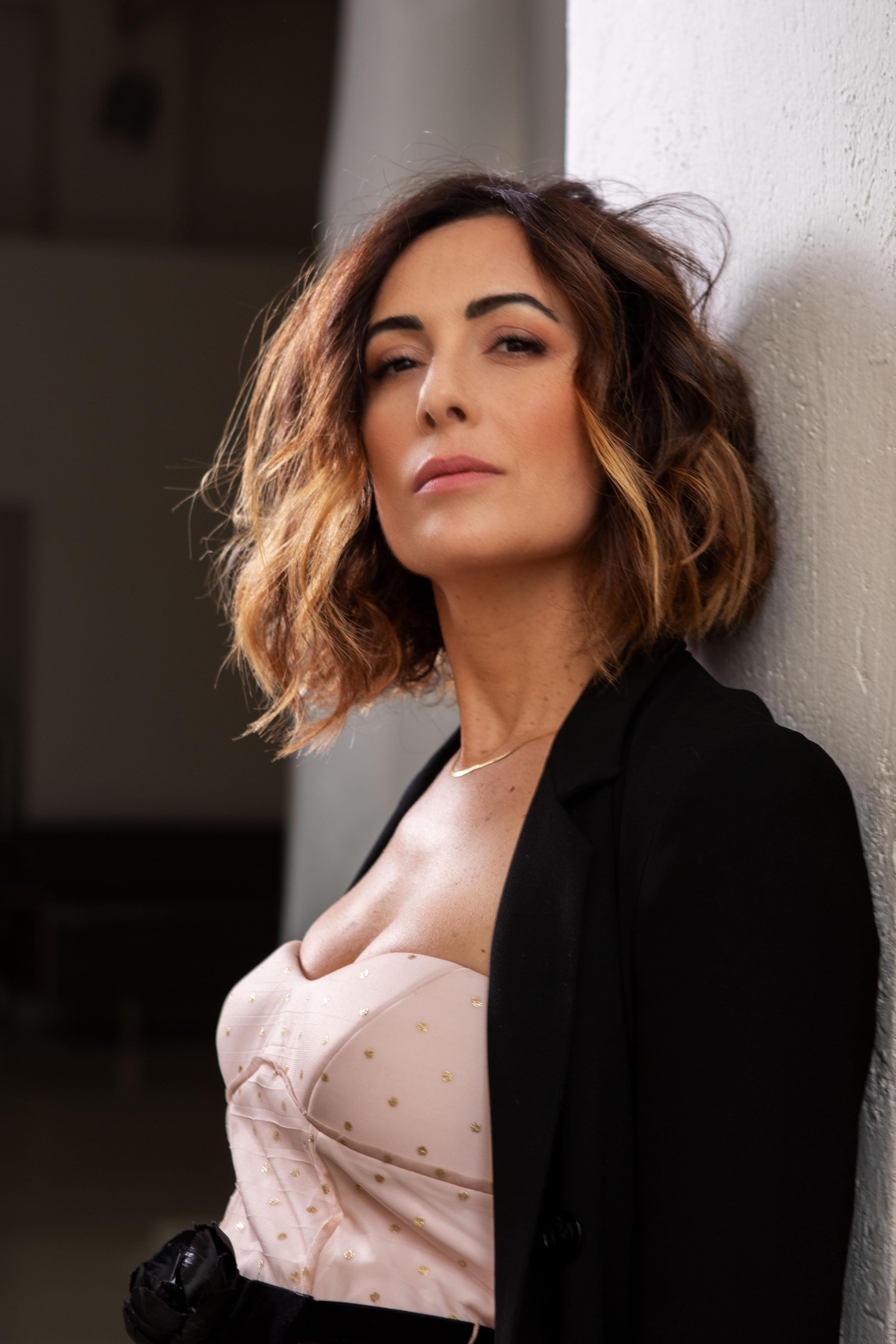 Франческа Делла Раджони