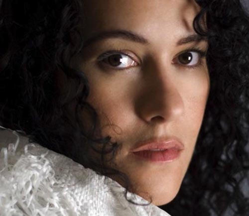 Моника Кауфман