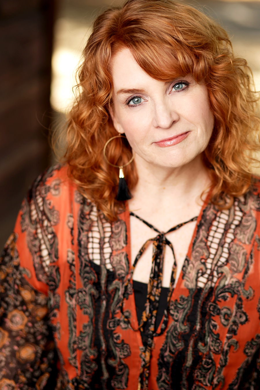 Лиэнн Донован