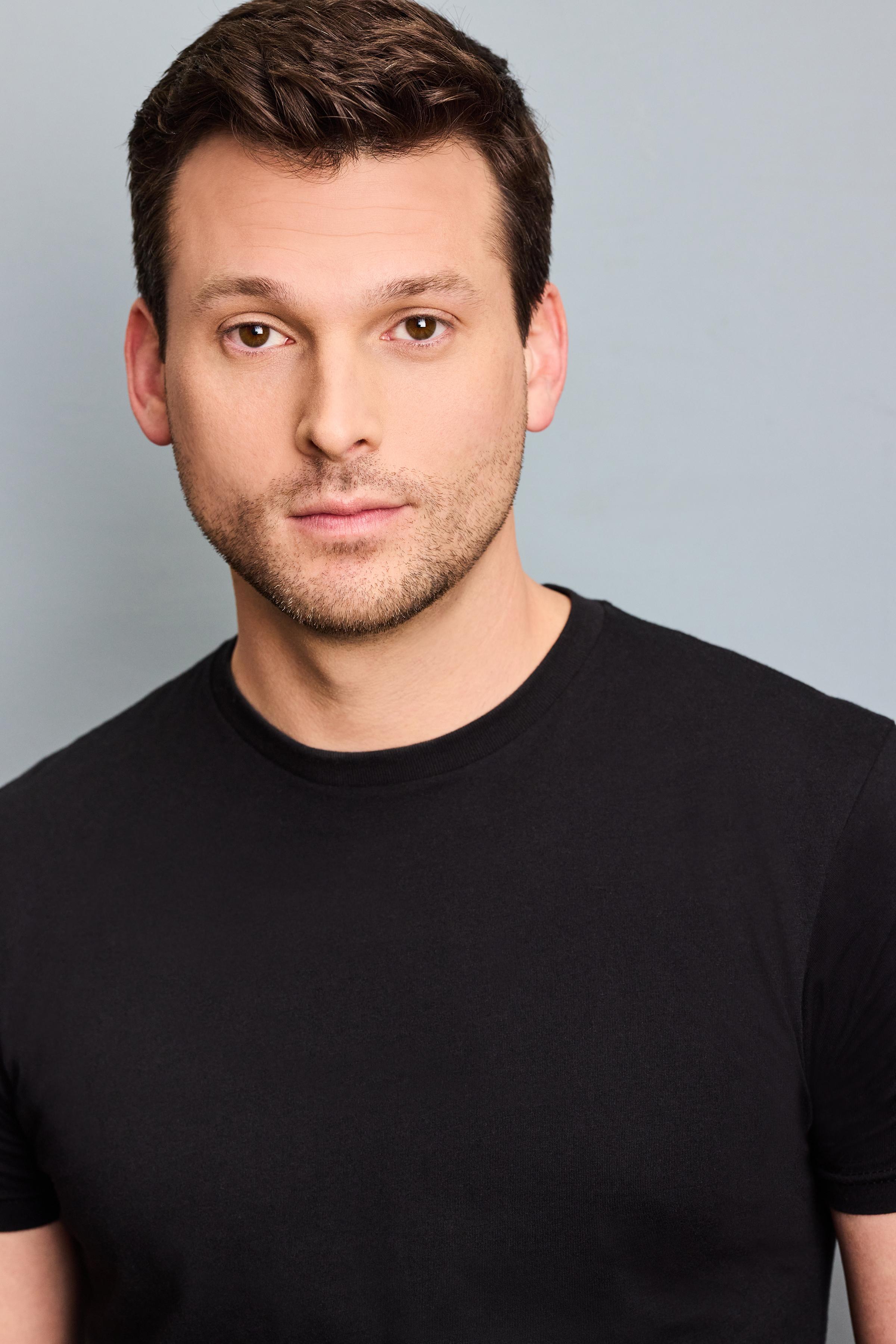 Майкл Кузимано