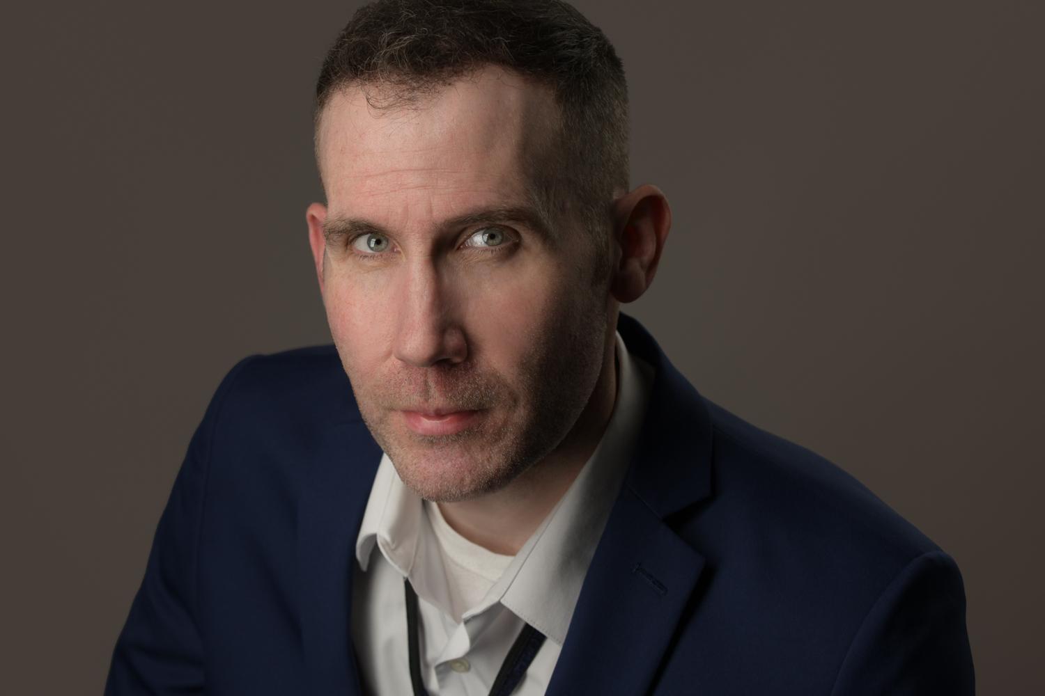 Скотт Фаулер