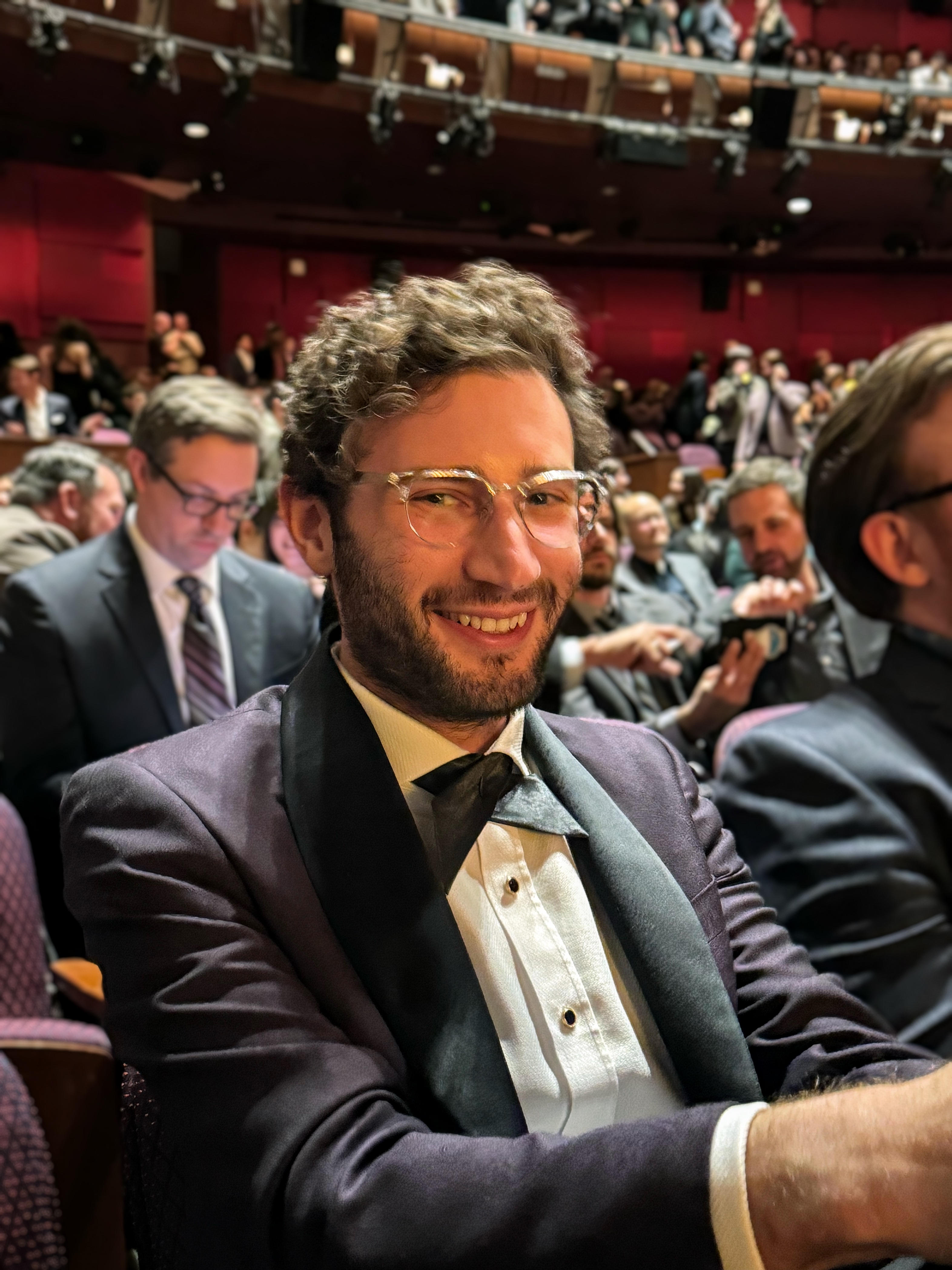 Мэйсон Макрам