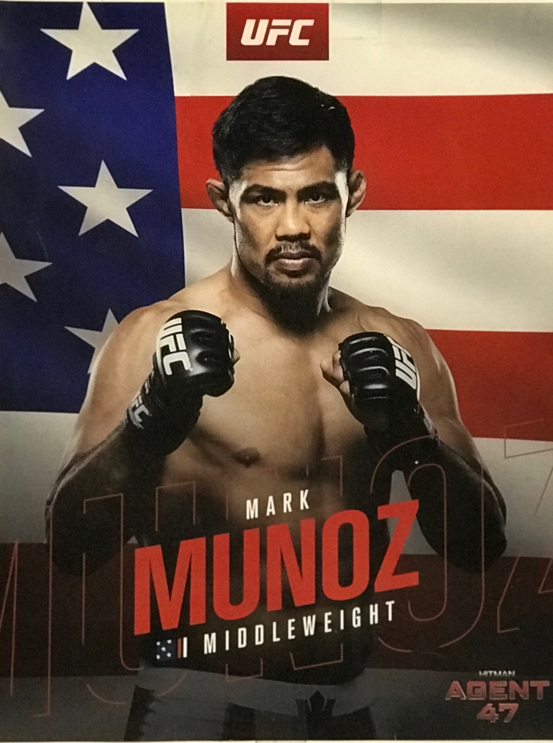 Марк Муньос