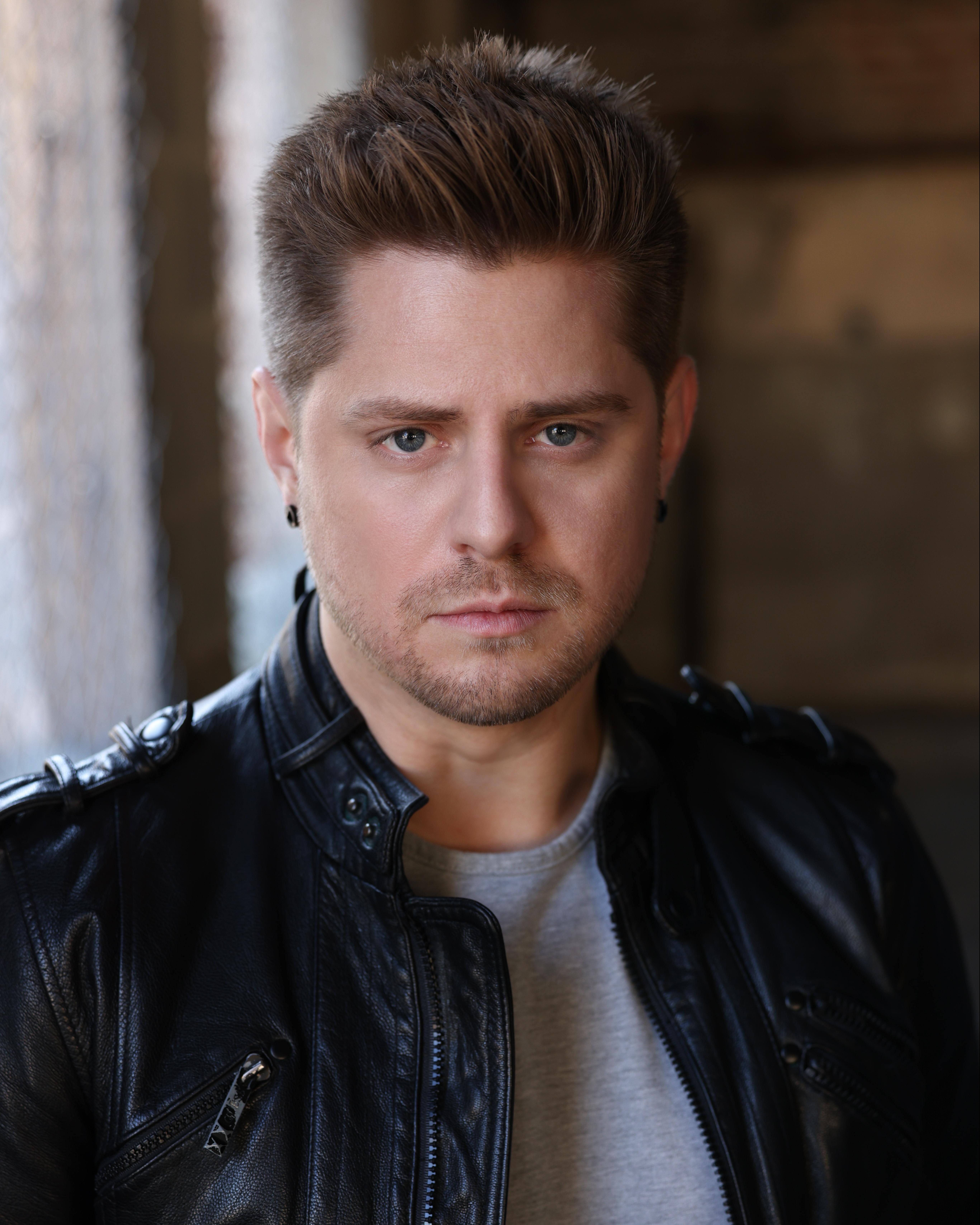 Эрик Нэйтан