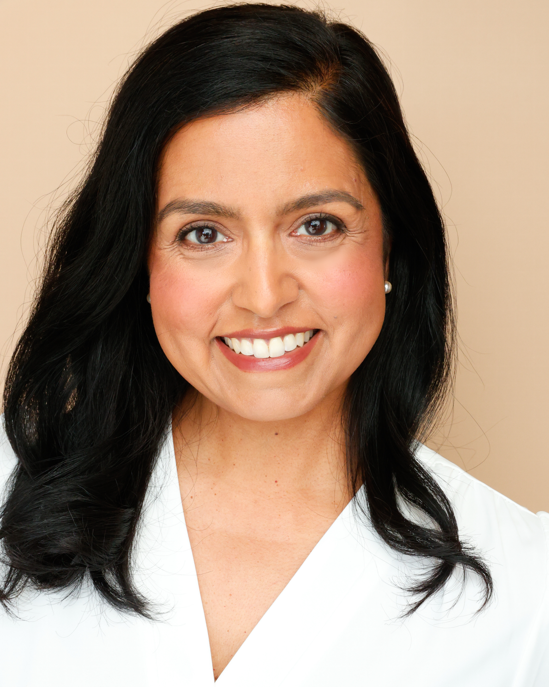 Моника Бхатнагар