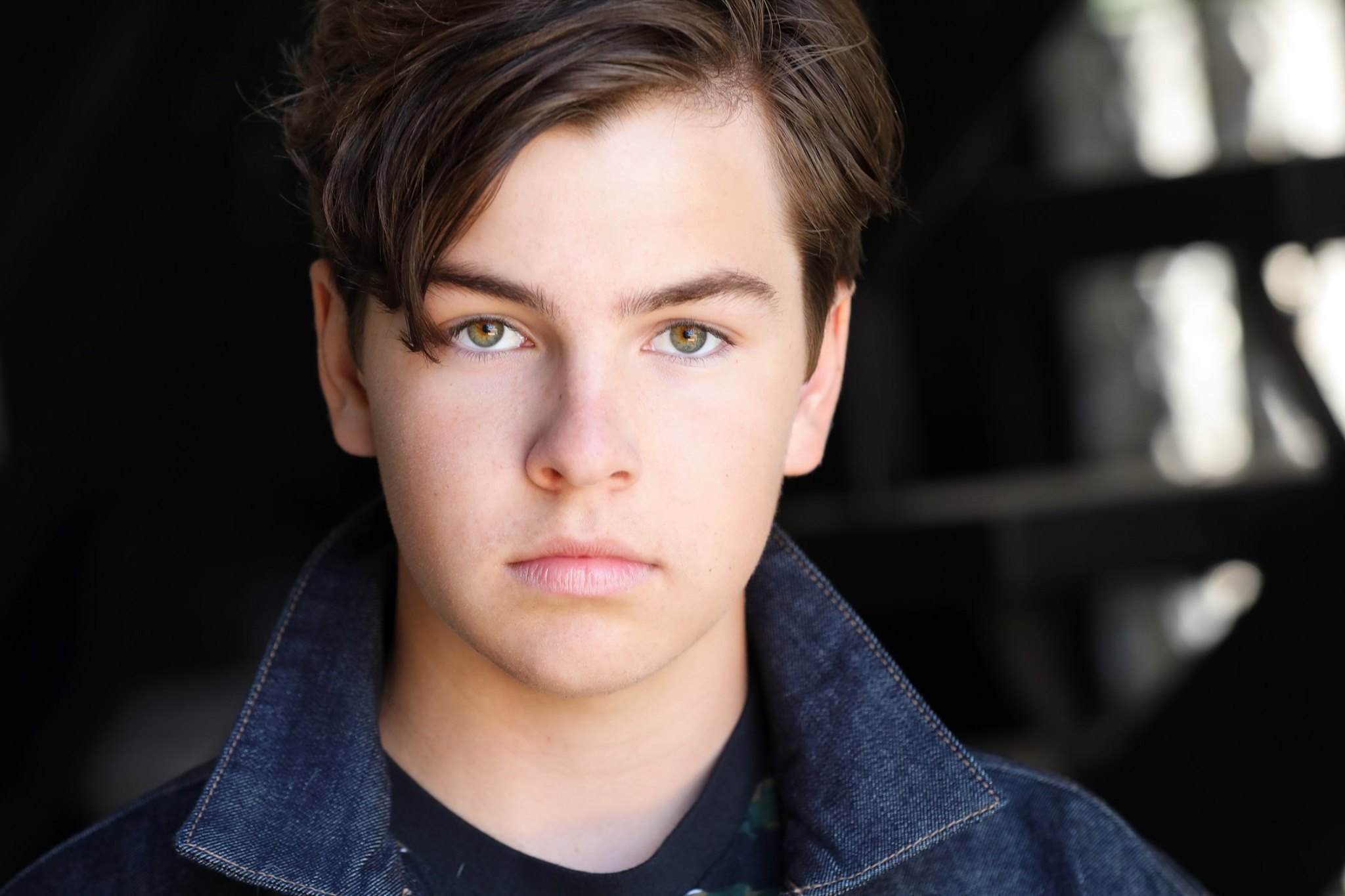 Гейб Эггерлинг