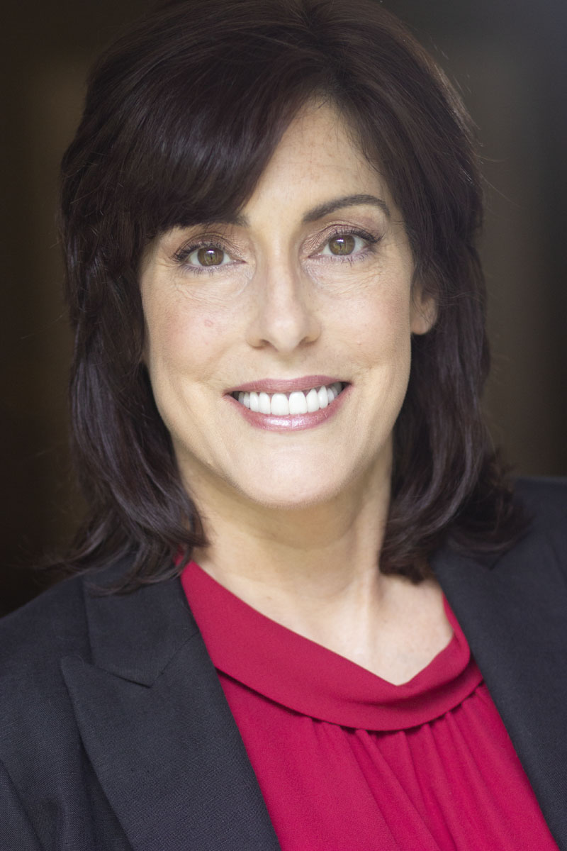 Гленна Райнхардт