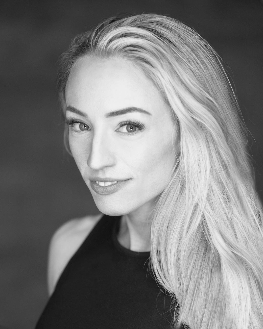 Кэйтлин Харви