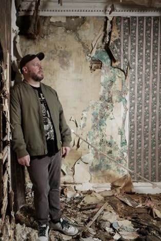 Джошуа Халл