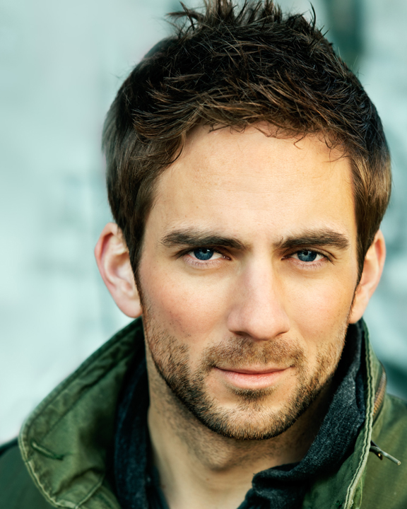 Майк Айверс