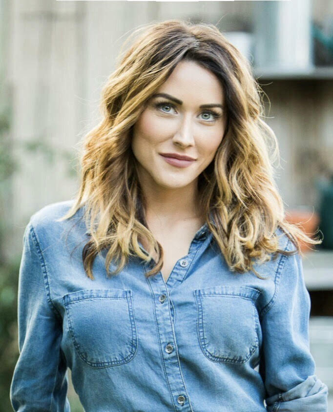 Эрин Коскарелли