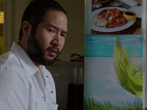 Моузес Олсон