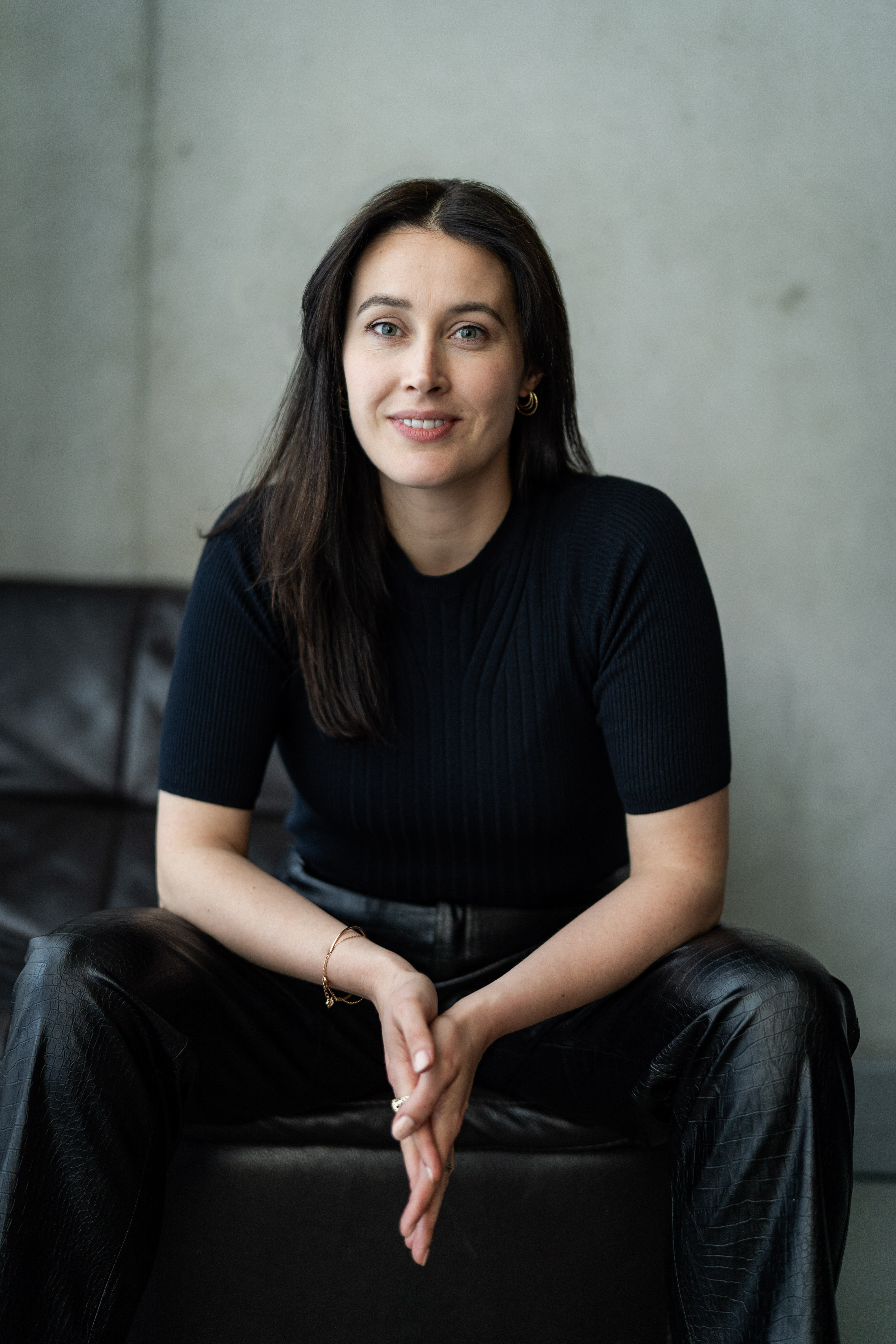 Сара Мэдигэн