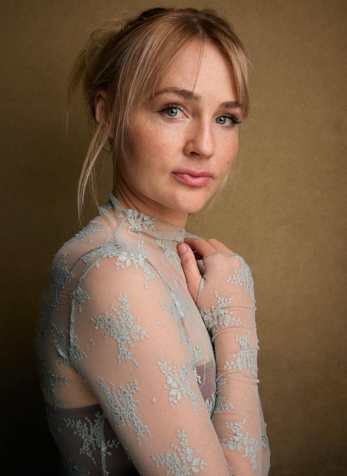 Kendal Evans