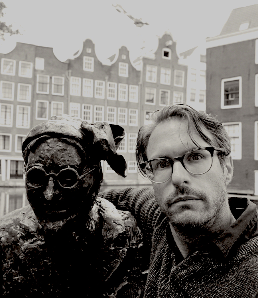 Тревор Армстронг