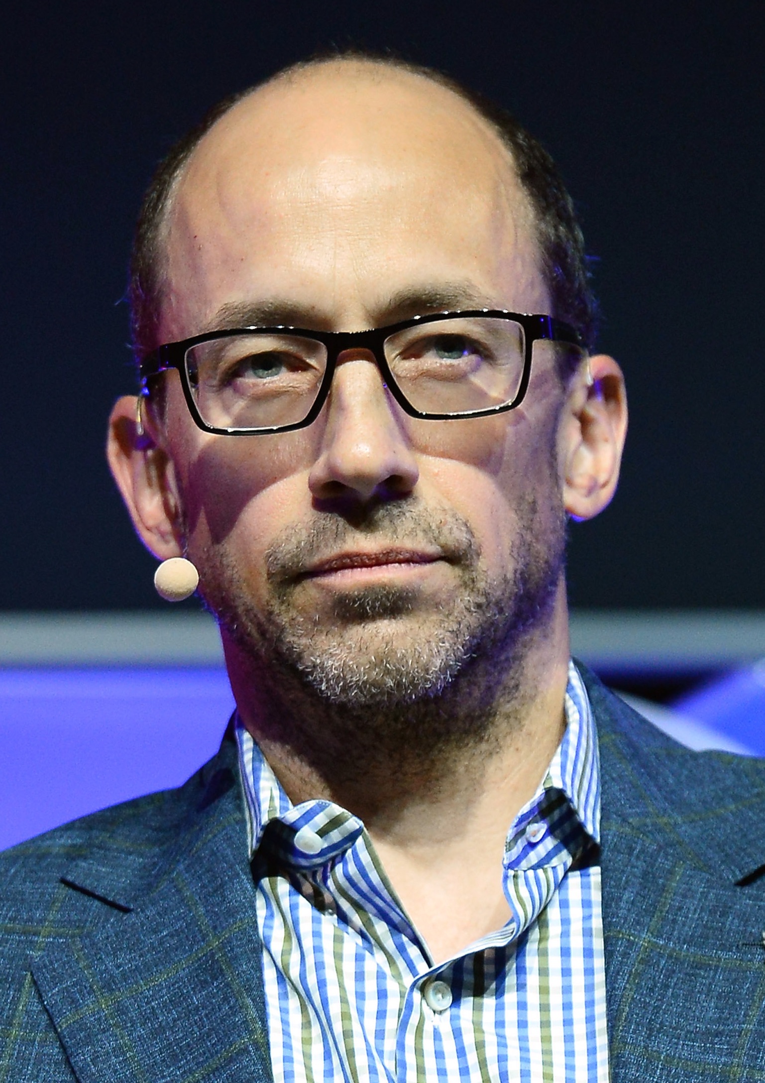 Dick Costolo