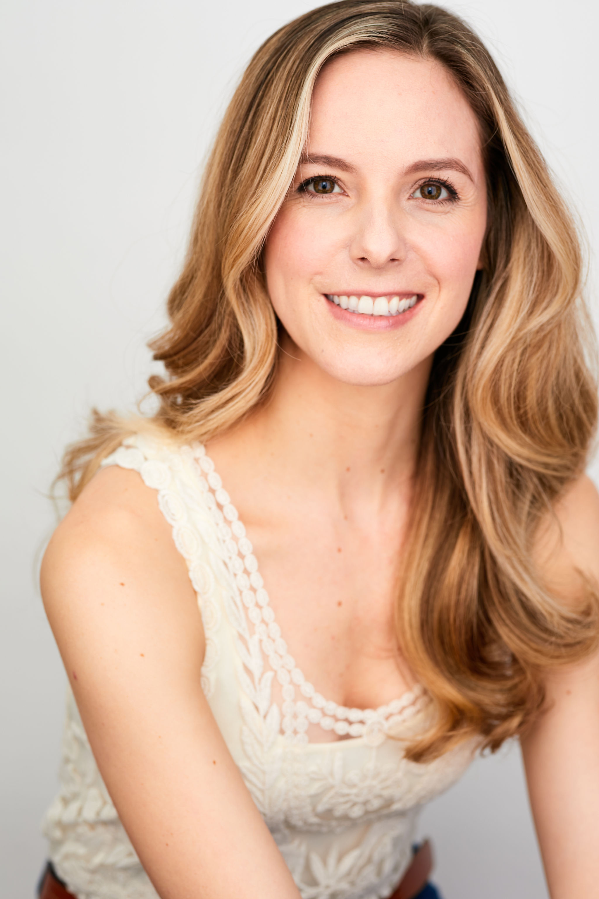 Хезер Херст