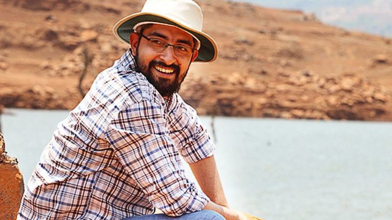 Абхишек Шарма