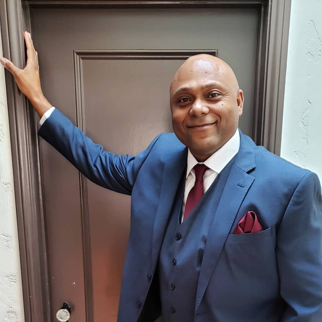 Ларри Лэйфилд