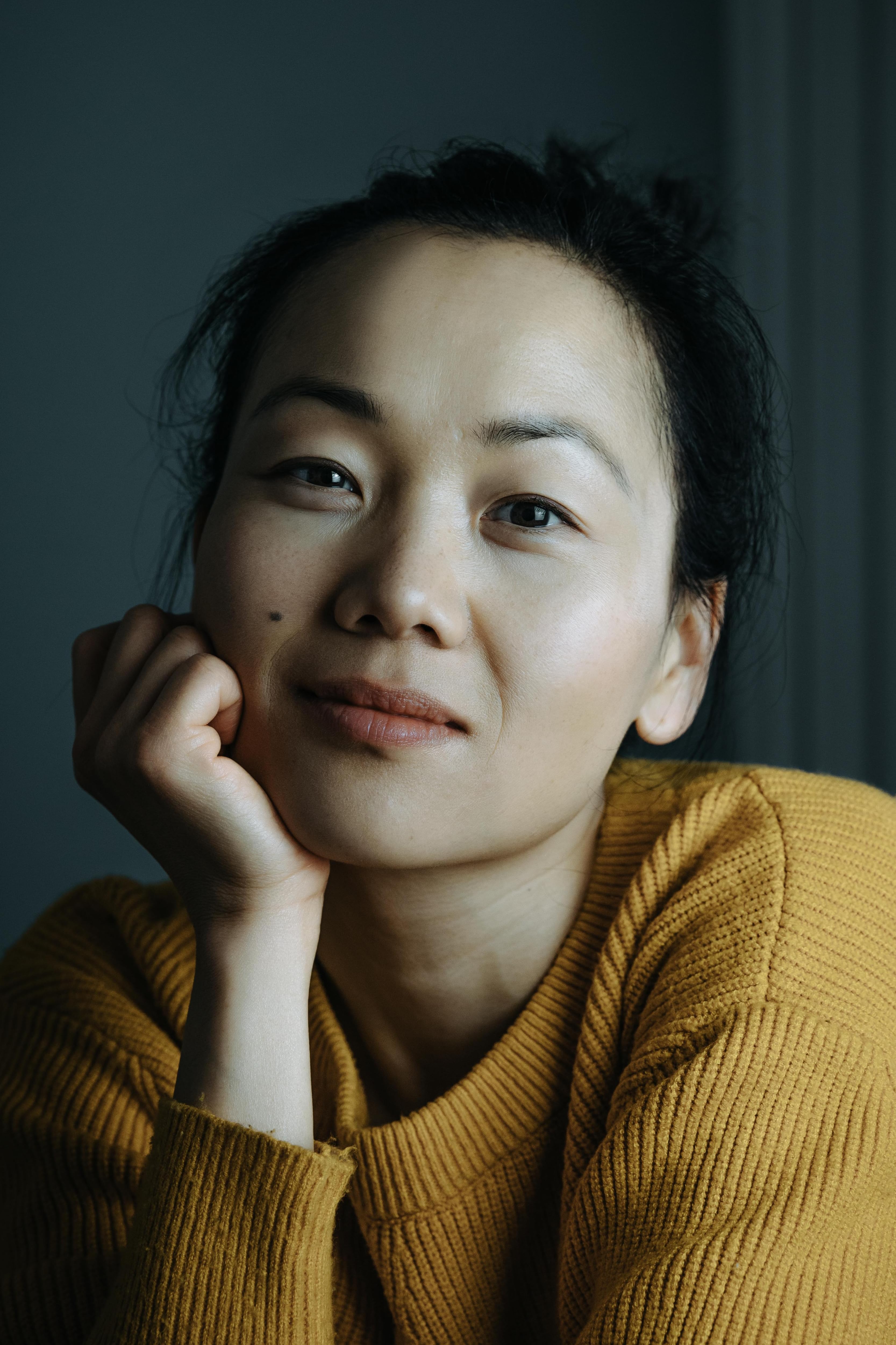 Yvonne Yung Hee Bormann