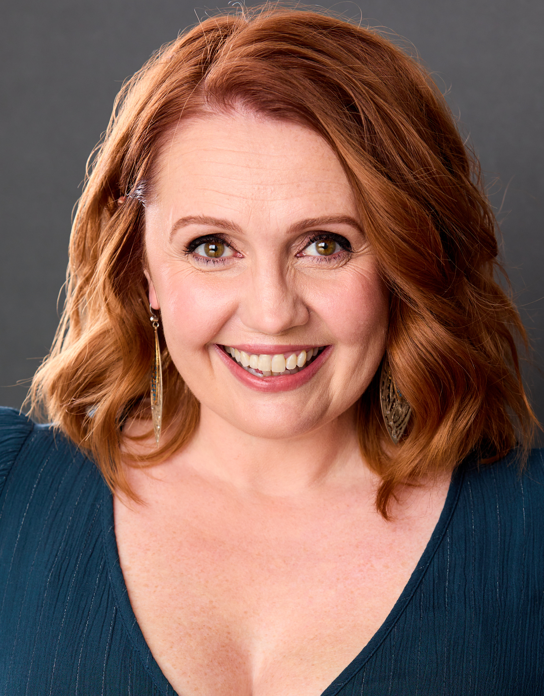 Кейт Фролих