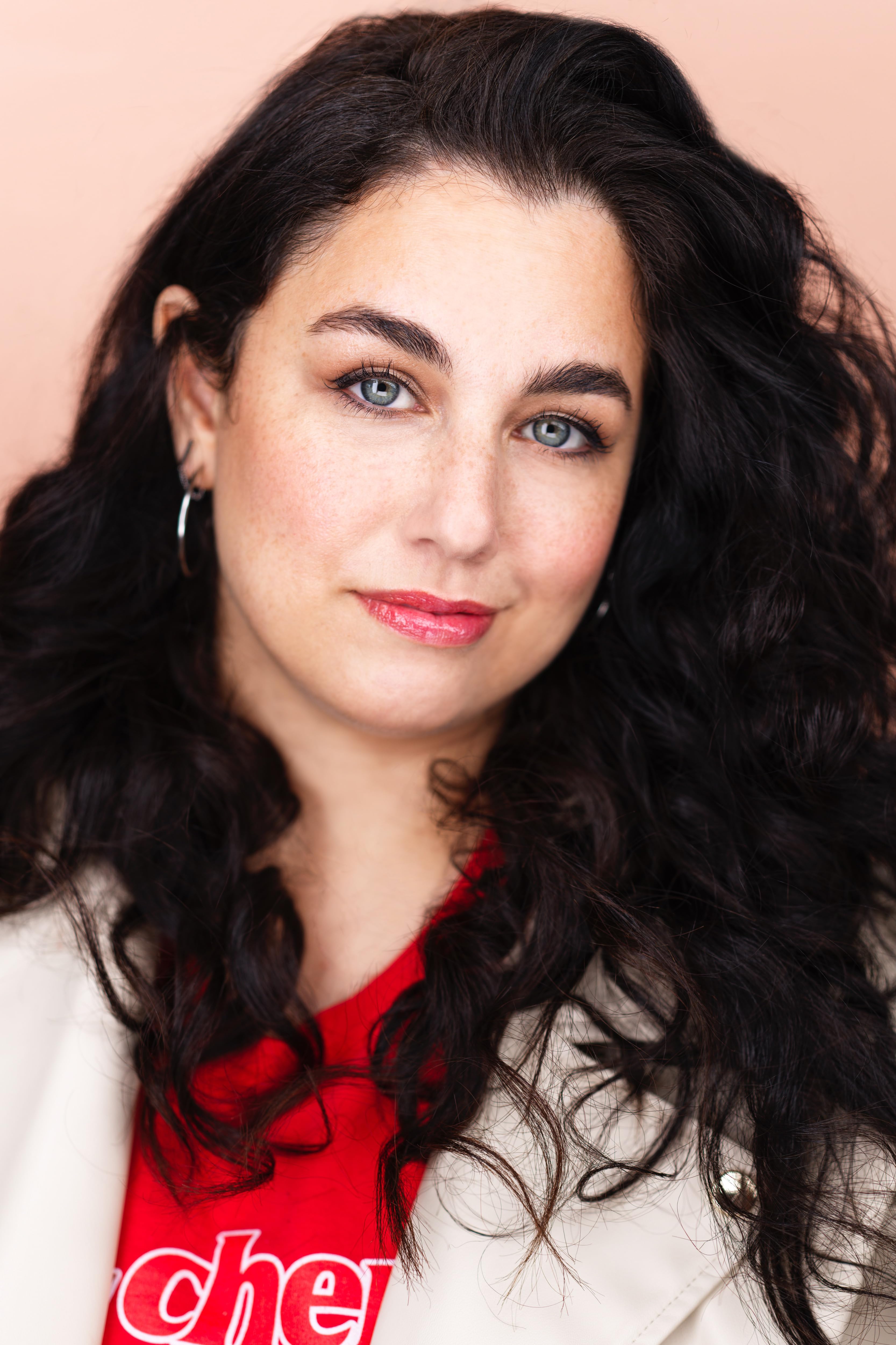 Хэйли Рафаэль