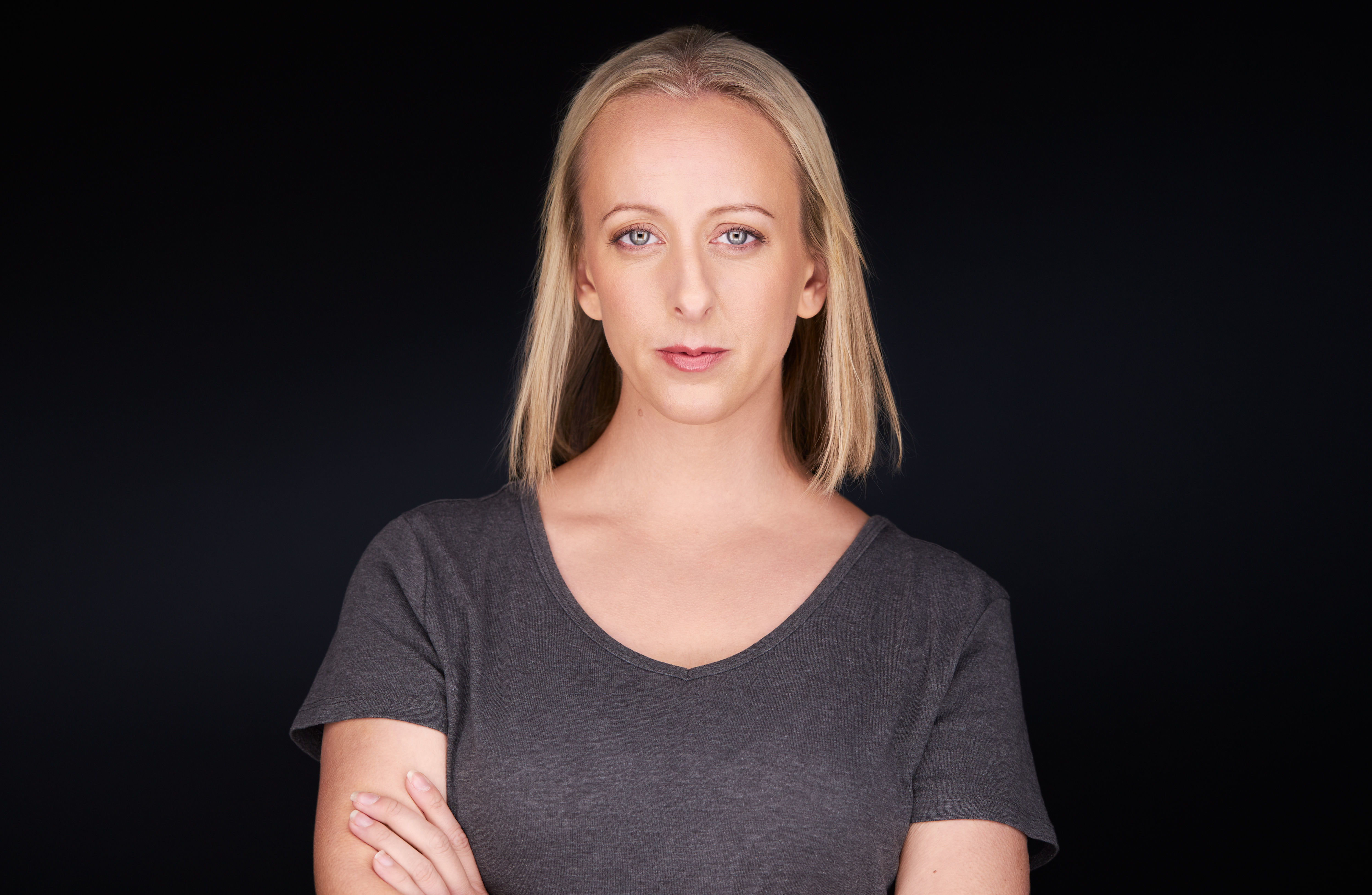 Энджелин Эндрюс