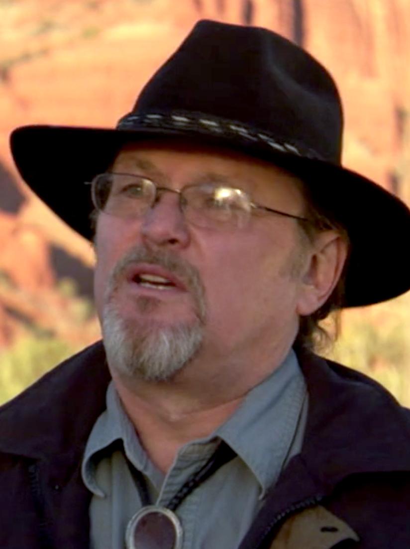 Christopher O&#x27;Brien