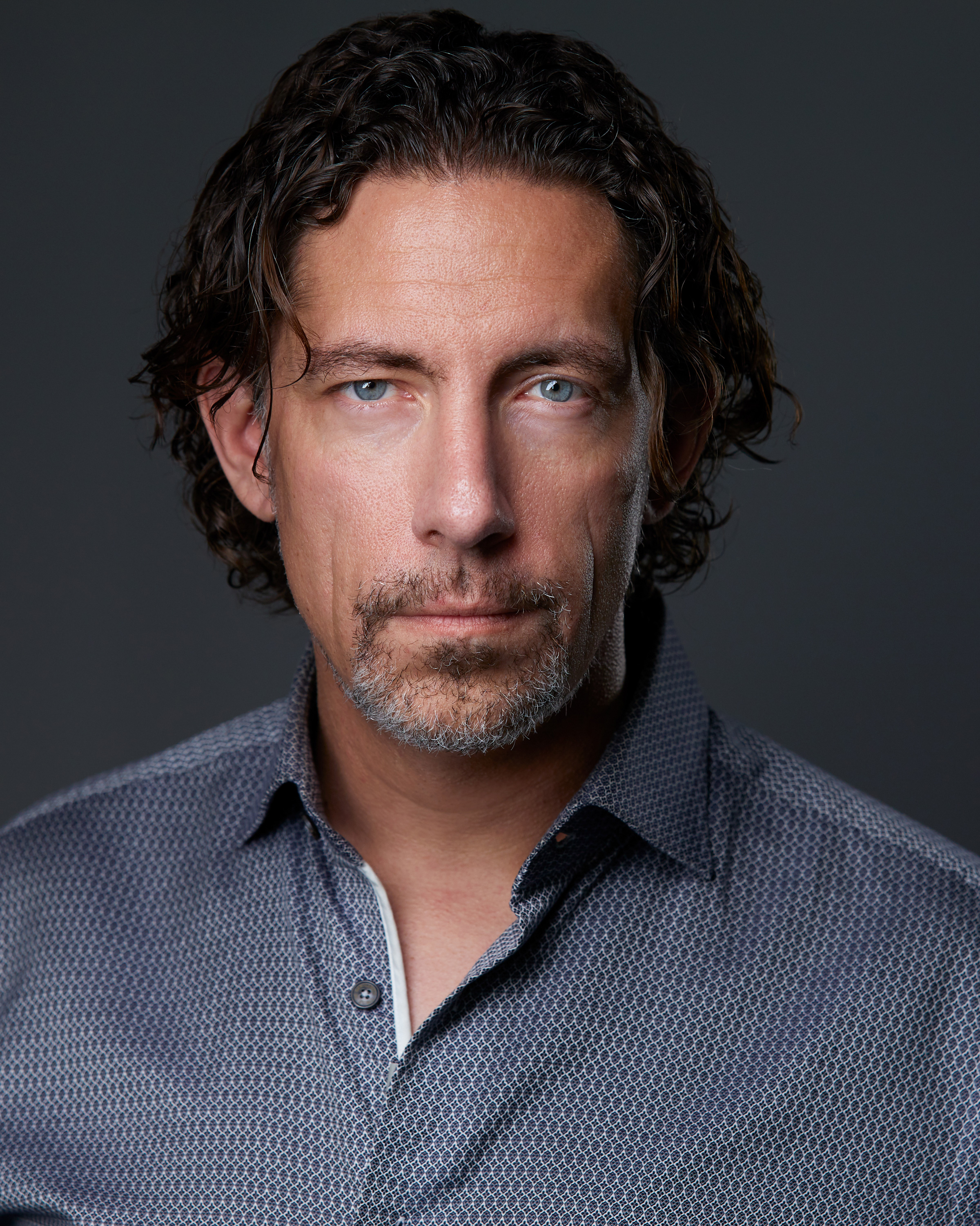 Randy Brososky