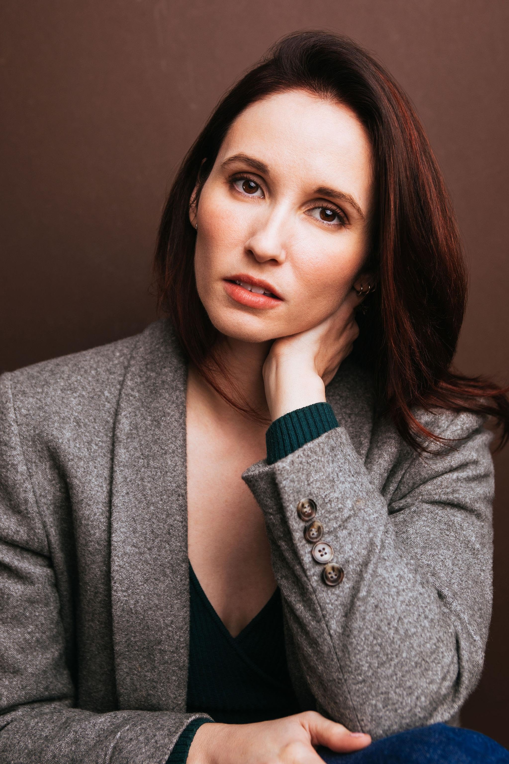 Дженна Бэйнбридж